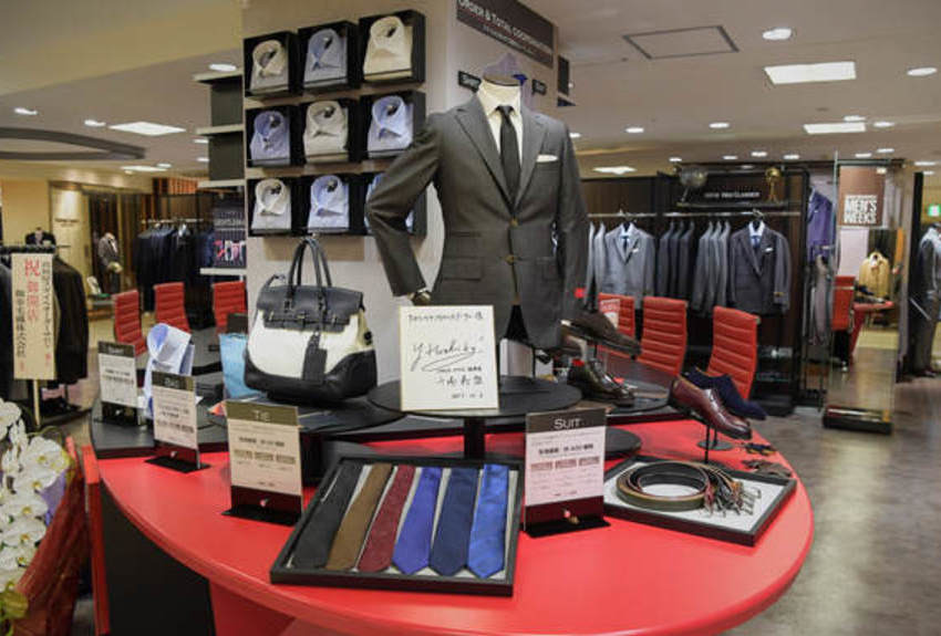 講談社とのコラボによる商品開発のサムネイル画像