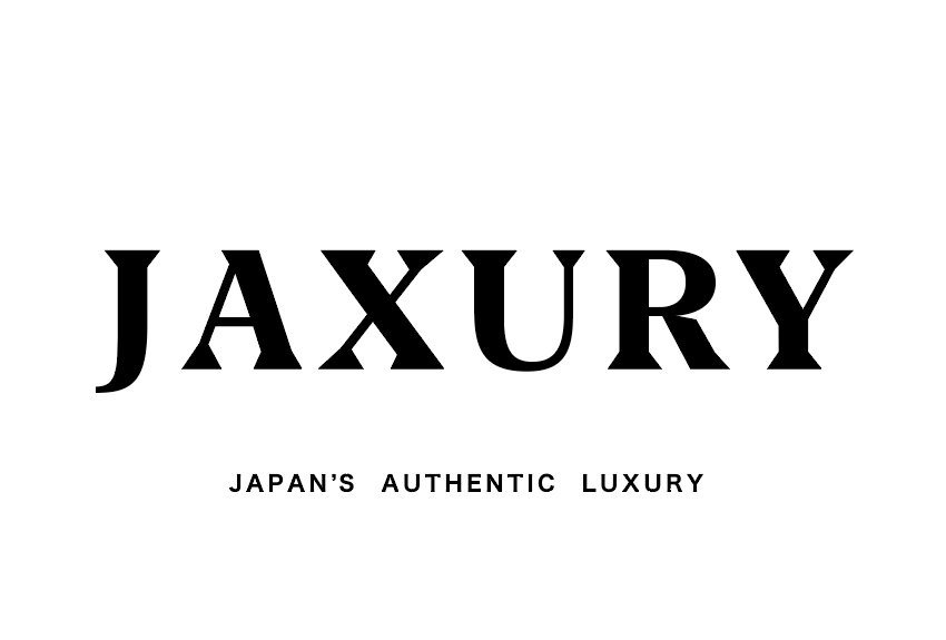 JAXURY＝Japan's Authentic Luxury 誇れる日本の素晴らしさのサムネイル画像