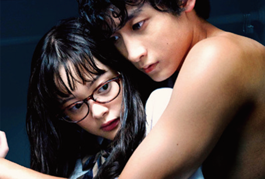 「なかよし」作品初！　『わたしに××し なさい！』実写映画化