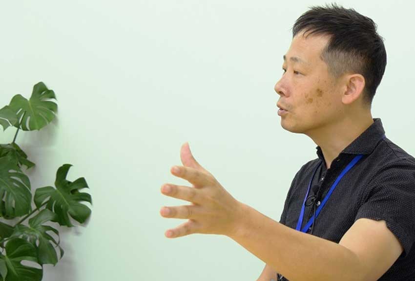 【マンガ/アニメ・インタビュー④】変化する時代へのキャッチアップ／Tokyo Gets・原社長