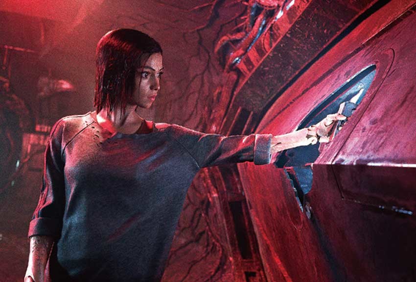 「アバター」「タイタニック」のジェームズ・キャメロン、日本が世界に誇るSFコミック『銃夢（ガンム）』を映画化！