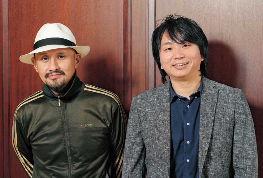 19年ぶりのダブル受賞に沸いてます！ 「芥川賞」上田さん＆「直木賞」真藤さんに読者もメディアも大注目！のサムネイル画像