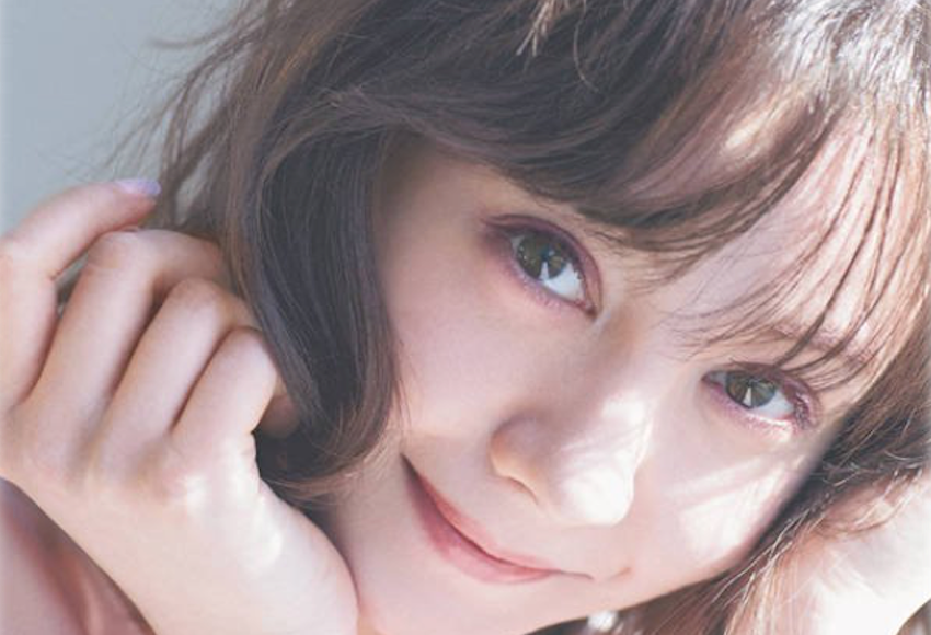 トリンドル玲奈が『with』モデルに！ 読者とともに「大人可愛い」を目指しますのサムネイル画像
