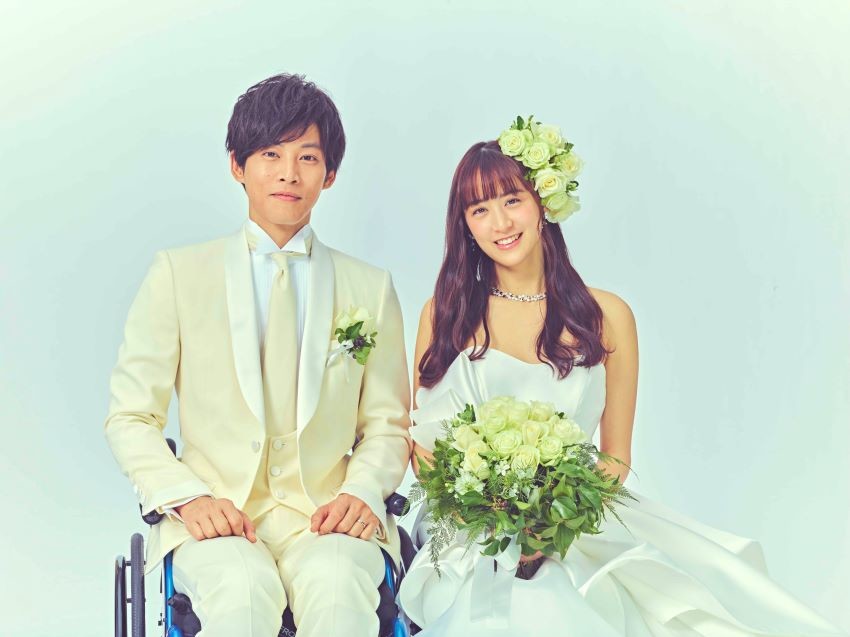 昨年の映画化に続き、今年はドラマ化！ 究極の恋愛ドラマ『パーフェクトワールド』
