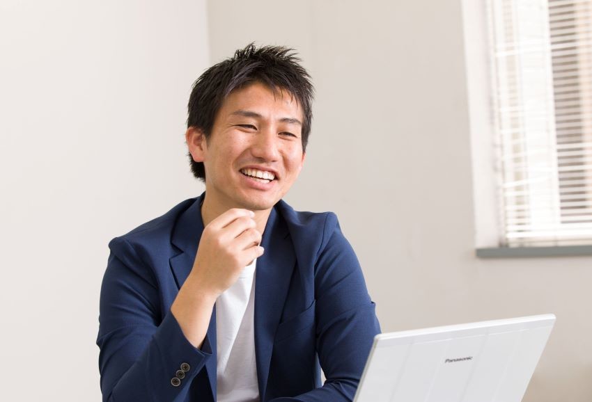 シンフィールド・社長が語る②　「マンガマーケティングの舞台裏」