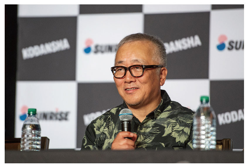 世界中のファンが歓喜！「大友克洋 全作品集」の制作を発表！