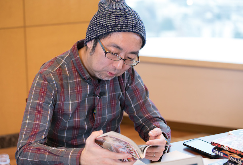 こんなに面白い男性マンガの歴史（前編）ー手塚治虫が先導した激しい競い合い、そして本格化への道