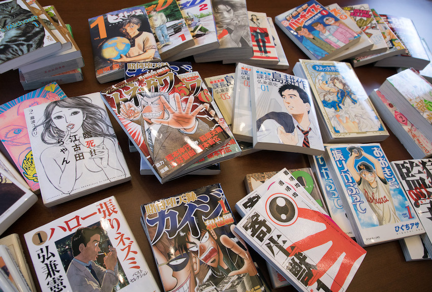 こんなに面白い男性マンガの歴史（後編）ーバトルの膨張とインフレ化、その先で行き着いたマンガの新しい形