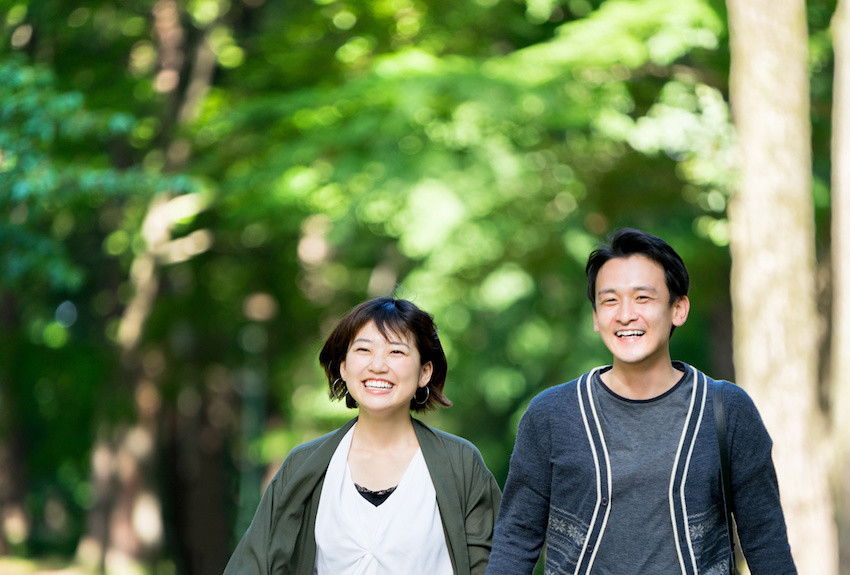 カップルでも「露天ひとり旅」が増えた理由～ドキドキ・キュンキュンより「癒されたい」（後編）
