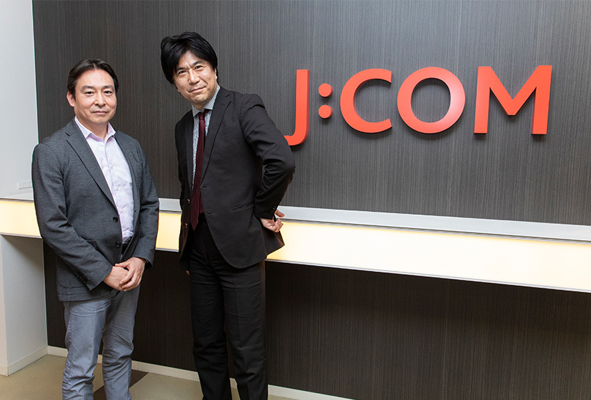 J:COM／活路は"検索"にあった！｜夏目幸明の「ヒット商品ぶらり旅」（第8回）