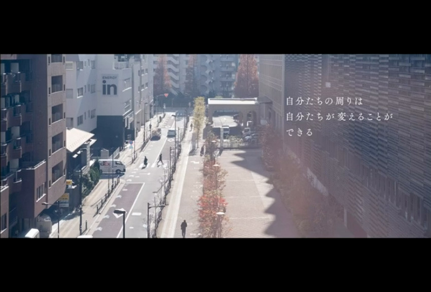 公共デザインからアフターコロナの世界を考える──グローバル・バーチャルイベント「Advertising Week JAPAC」レポート①
