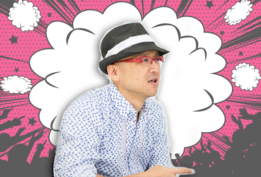 「新型コロナによって見えた、オンラインで"今"を共有する価値」──コミュニケーション・ディレクター 佐藤尚之