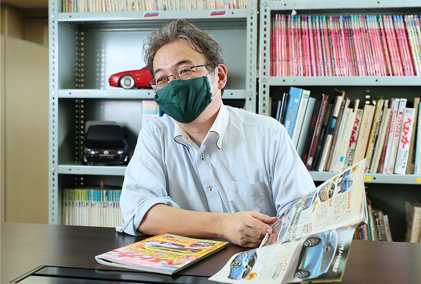 専門誌の強みを活かして、PV50倍の大躍進を実現！　自動車専門メディア『ベストカーWeb』のデジタル戦略とは？