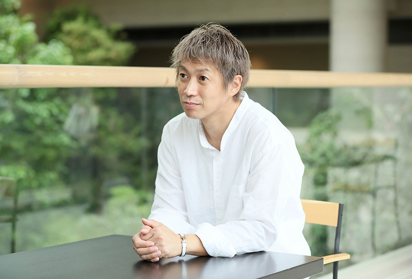 「ミイの言葉が教えてくれた、"勇気"の大切さ」ムーミンバレーパーク クリエイティブディレクター 小栗了──マンガから学んだことvol.3