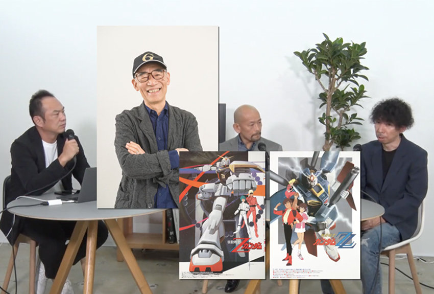 私たちのガンダムから学ぶブランド論──「AW2020ASIA」レポート③【読者限定 無料視聴パス進呈！】