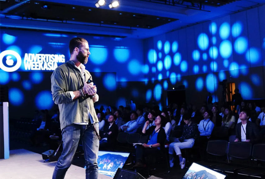 世界最大級！ マーケティング・コミュニケーションのプレミアイベント「Advertising Week Asia2021 Leadership Forum」初のハイブリッド開催──12 月7日（火）オンライン