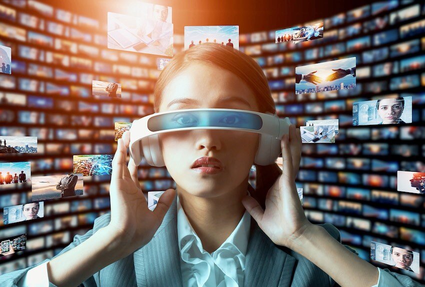 ［マーケティング超入門］メタバースとは ── もうひとつのリアルでビジネスを成功させるために｜メタバースで創る未来のマーケティング予想図