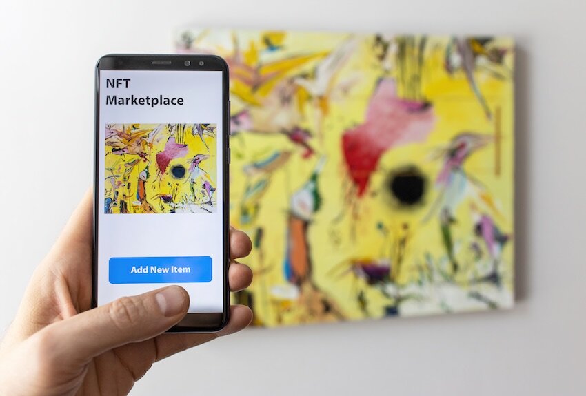 NFTとは？ 定義、背景や新たな経済圏としての可能性と課題を解説｜マーケティング超入門