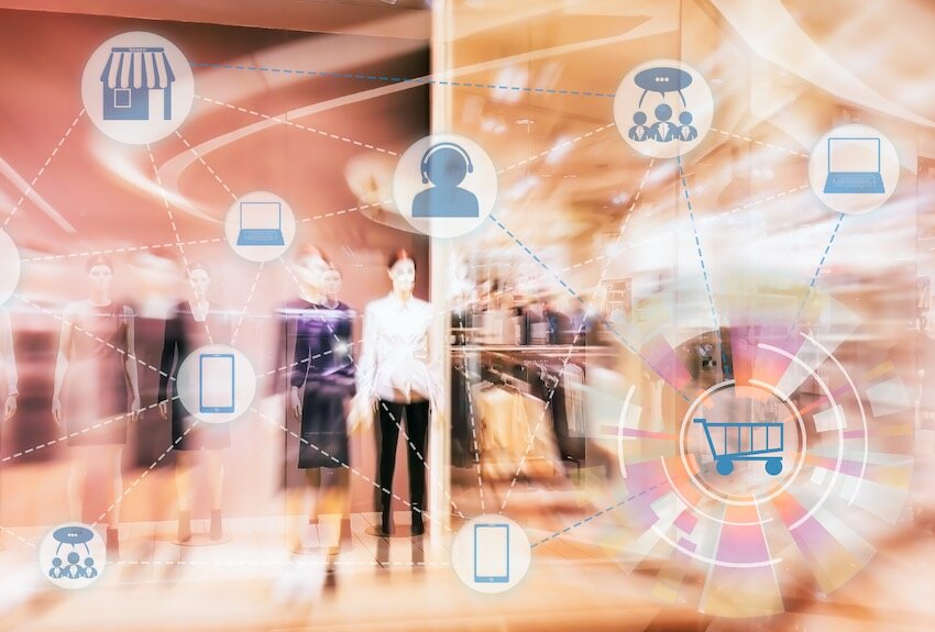 なぜいまCDPが求められるのか ── デジタルマーケティングとCDPの関係性 ｜デジタルマーケティングとデータの"越境"＜第2回＞