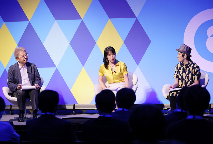 多様性の現在地〜ジェンダーからジェネレーションへ──「Advertising Week Asia 2022」レポート①