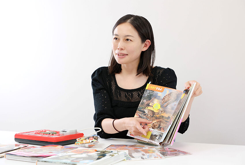 コラボ効果抜群！ ヒット商品を連発する、注目IP「恐竜」 ── 「講談社の動く図鑑MOVE恐竜」が生み出す相乗効果