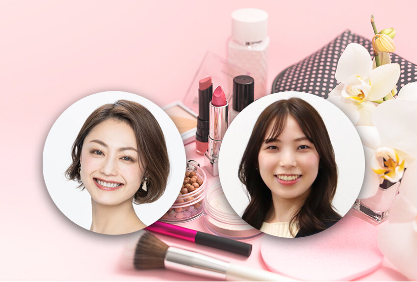 【MCL】美容好きユーザーの関心はいま、「サステナブルビューティー」へ ── 調査データから見るwithコロナ時代のコスメトレンドの変遷｜VOCE × ヴァリューズ