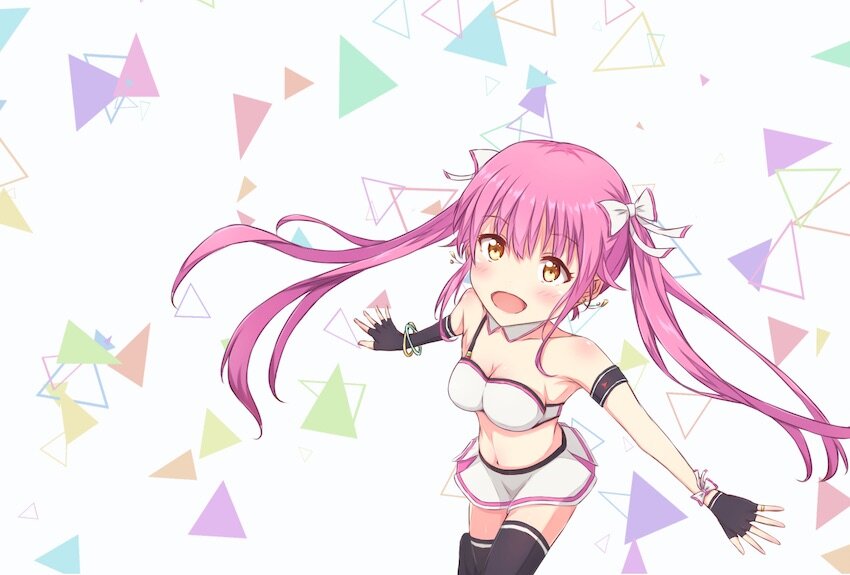 拡がるVtuberの活動領域とその実像を分析する（前編）｜マンガキャラクター活用の極意【第二部】