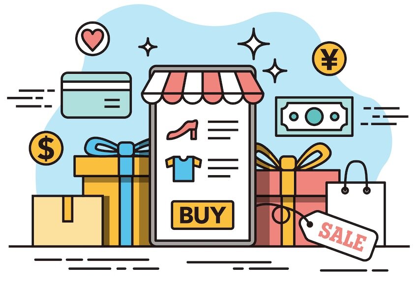 リテールメディアとは？ 小売業とメーカーが描くWin-Winの設計図｜マーケティング超入門