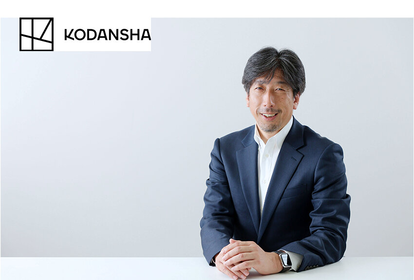 「大阪・関西万博」に、講談社が共創パートナーとして参画！ ── 共創からはじまる新たな挑戦