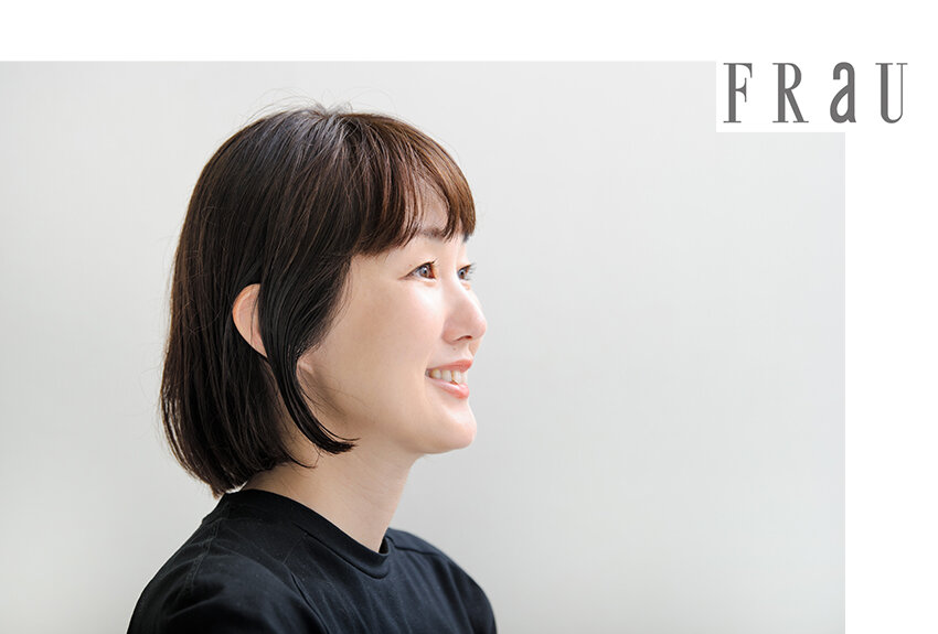 美容に向き合う小さな一歩が、幸せの連鎖を生む ── 新たなSDGsの提案「FRaU S-BEAUTY」がスタート