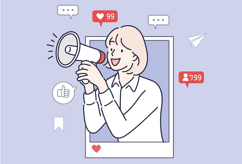 調査で解明する、エンドーサー（宣伝マン）としてのキャラクターの可能性（1）｜マンガキャラクター活用の極意【第二部】