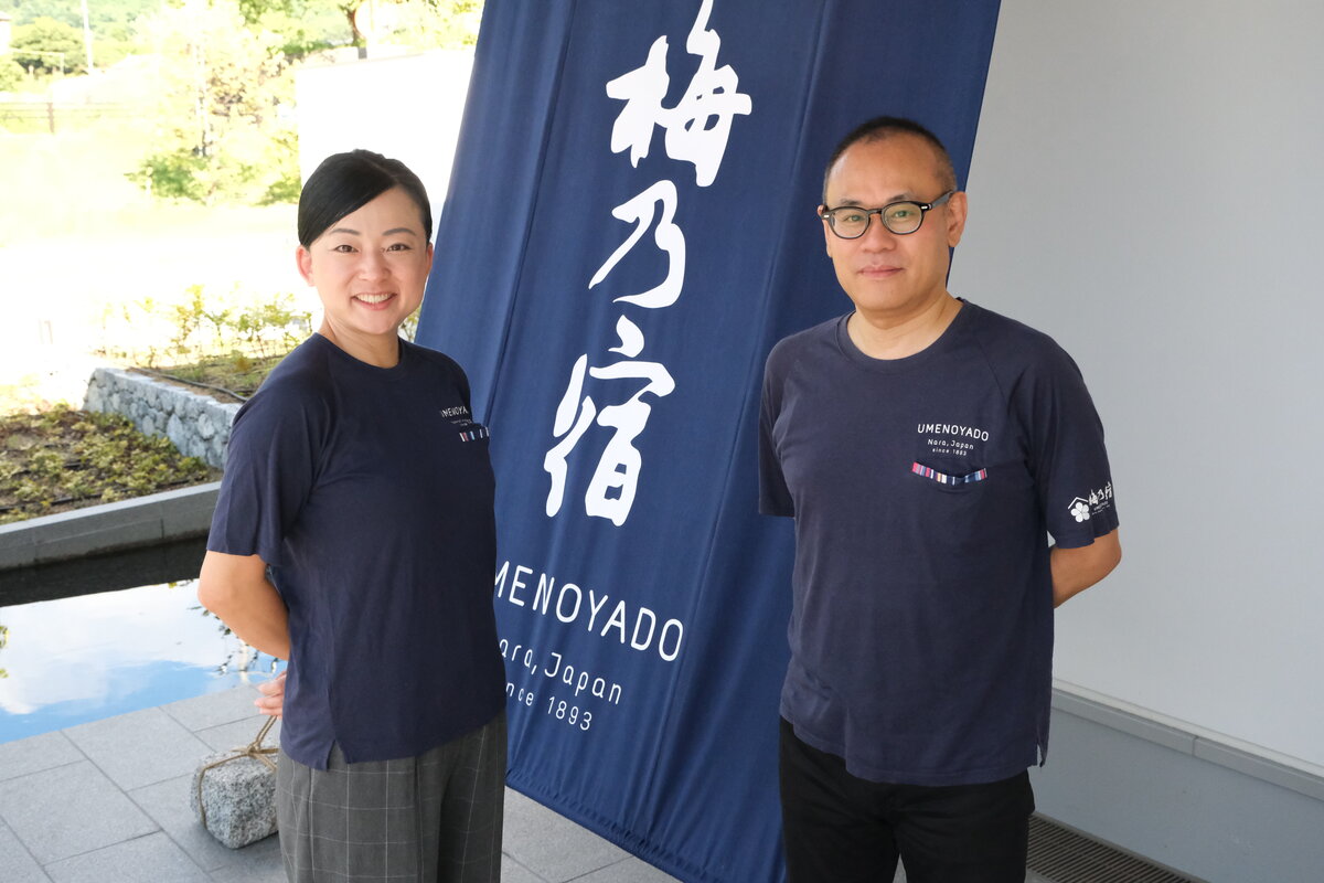 コアビジョン「#ワクワクの蔵」を掲げ、BtoBからBtoC事業へと変革！ ── EC売上、半年で10倍を実現した「梅乃宿酒造」