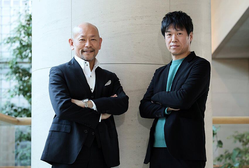 トップマーケター・音部大輔さんが分析！　グローバル志向の会員制メディア「COURRiER JAPON」の価値 ── 南編集長との「メディアの本質」対談