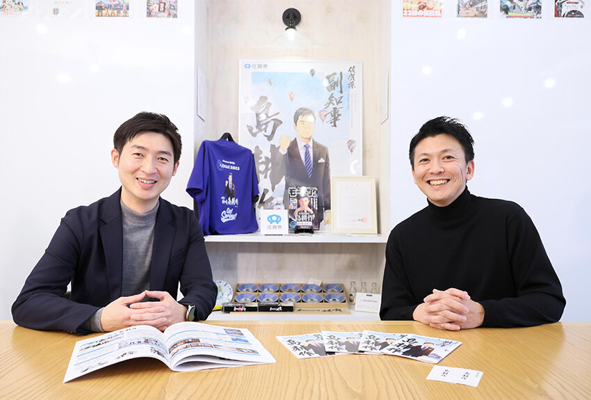 行政×異業種コラボの仕掛け人、柴田晃典さんに聞く「地方創生×マンガIP　活用のポイント」 ── 熱量でつながる、マンガとリアル