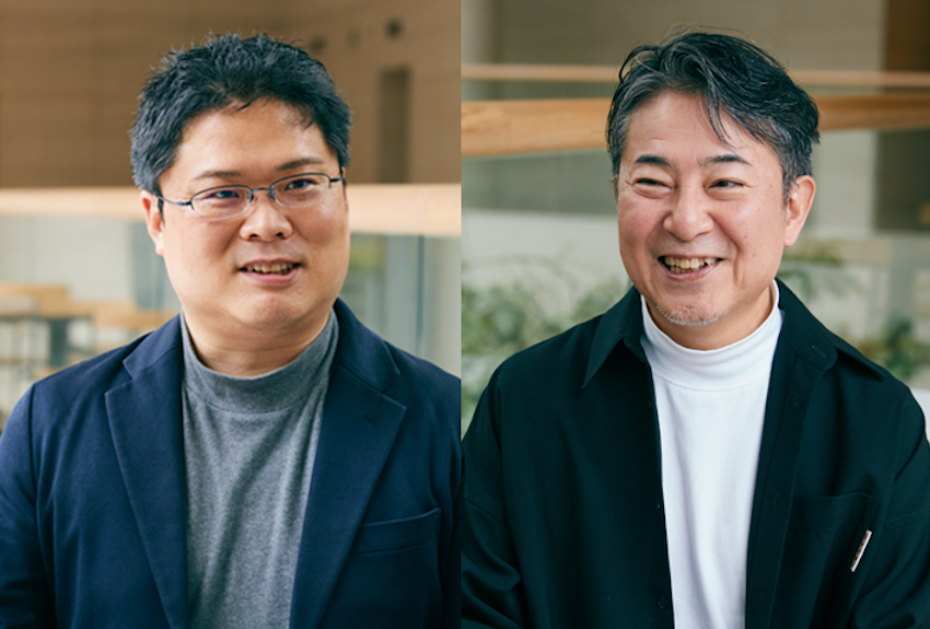 「何をしたらいいのか」手探りからのスタート。伝え方を模索してきたセブン&amp;アイ サステナビリティ推進部の現在地｜FRaU関編集長のSDGs Talk vol.1【前編】