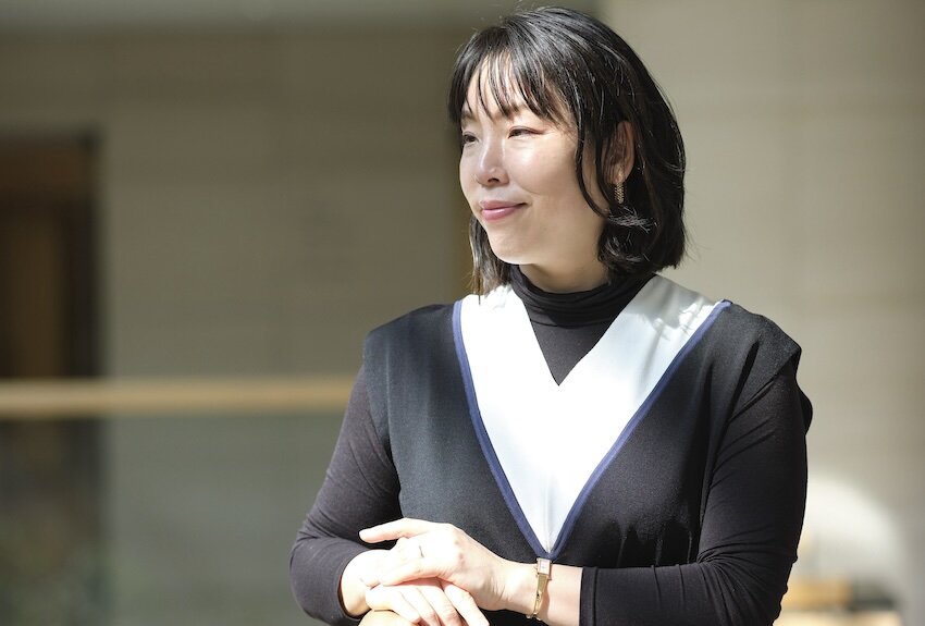 ジェンダー平等のご意見番！　羽生祥子さんにお聞きする、「現場の超リアルな現状」と「取り組みのコツ」｜企業のDEIの現在地 vol.1
