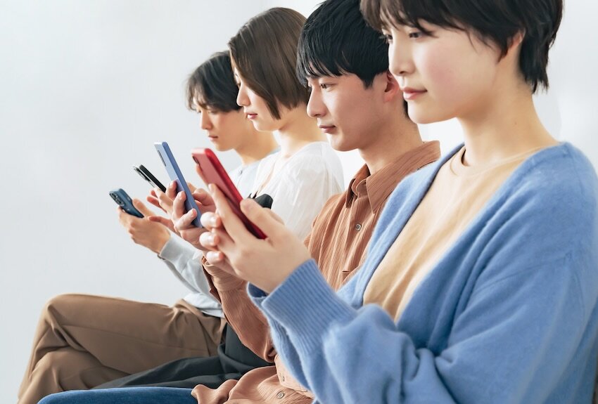 《2024年調査》タレント・キャラクター・YouTuber・Vtuberの「Z世代向けエンドーサー（宣伝マン）」としての可能性を分析する（1）｜マンガキャラクター活用の極意【第二部】