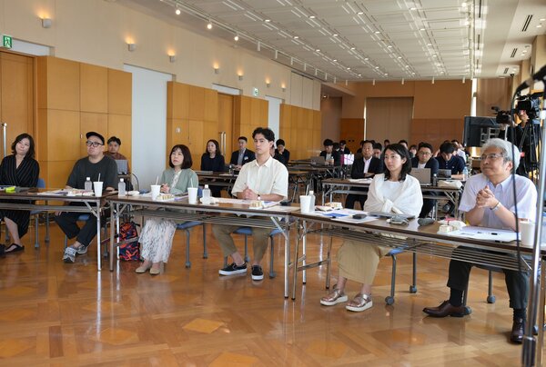 ミライへの共創の可能性を見つける。講談社メディアアワード2024　審査会レポート