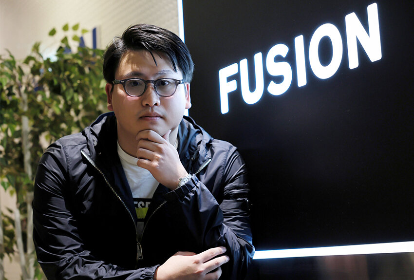 愛されるデジタル広告に不可欠な「コンテンツの品質」　FUSION 前田遼介氏が語る、「クリエイティブ投資」の価値と効果