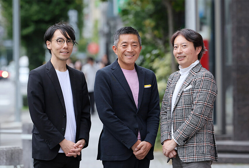 デジタル音声広告が切り拓くDEI──対談「広告と言葉のチカラ」　オトナル代表取締役 八木太亮×アドライブ代表取締役 遠藤隆一郎