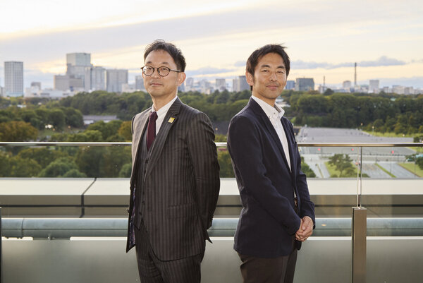 講談社のグローバル担当が語る、マンガのデジタル化とグローバル化が変えたミライのエンタメビジネスのあり方とは？