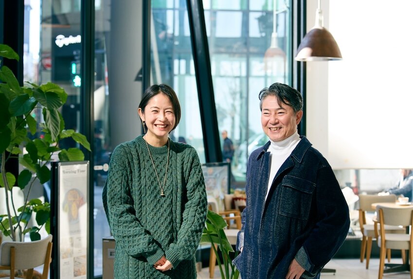 「自分が頑張ったところで」と絶望してしまったら？ もやもやする世界を歩き続けるためのレジリエンス｜FRaU関編集長のSDGs Talk vol.5【後編】