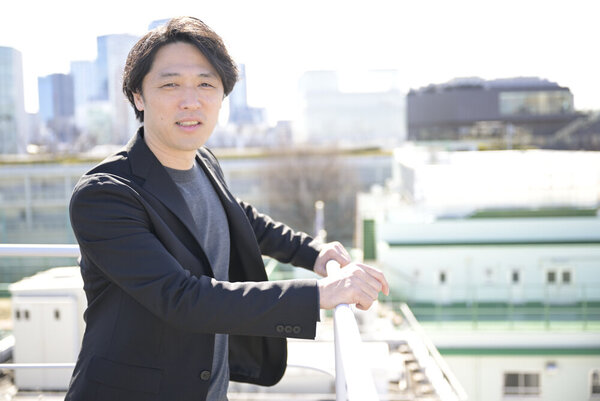 ベストセラー連発のスゴ腕PR・黒田剛さんに聞いたPRメソッドは、マーケター、セールスパーソンにとってのヒット連発メソッドかもしれない。のサムネイル画像