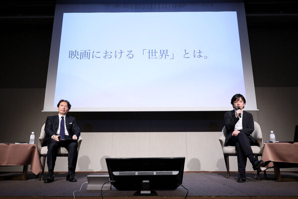 【ミライトーク03】人の感情を動かすストーリーの力を生み出すために重要な７つのELEMENTS（要素）とは──講談社メディアカンファレンス 2024