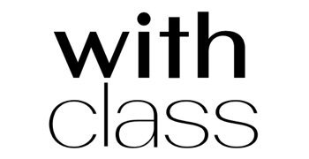 with class