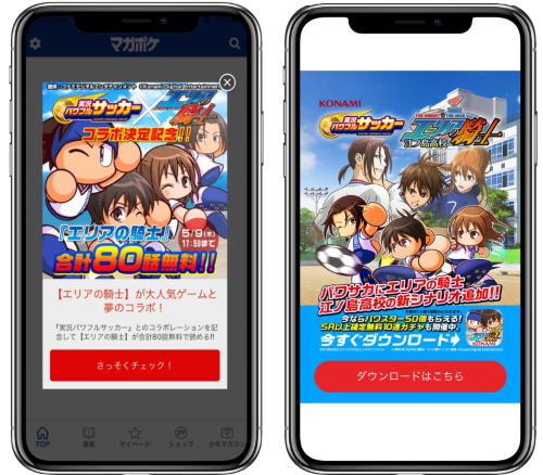 マガポケ×パワサカ（エリアの騎士） _800×700リサイズ.png