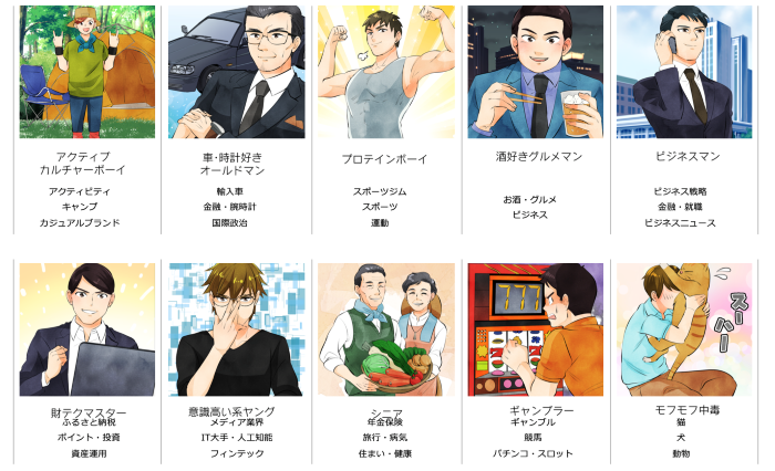 女性セグメント一覧リサ.png