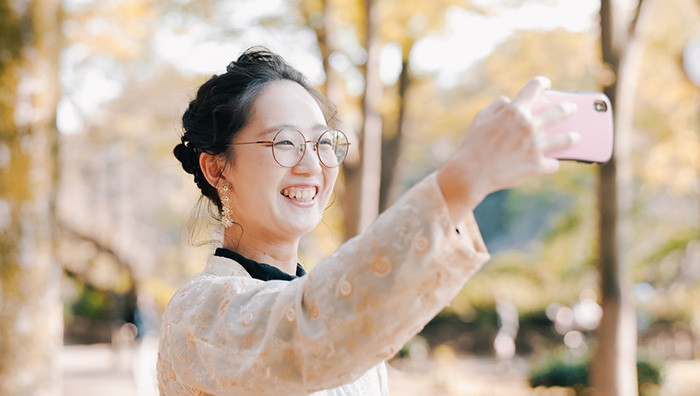 Pitaco先生の「スマホ動画編集講座」は、機械が苦手な方や初心者でも「初めの一歩が踏み出せる」と人気を博している