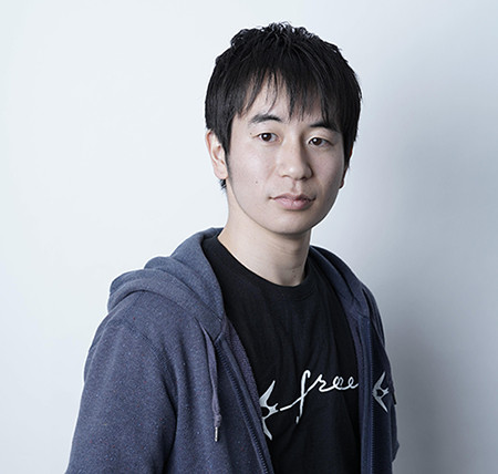 プロダクトマーケティングマネージャーの内門佑介さん