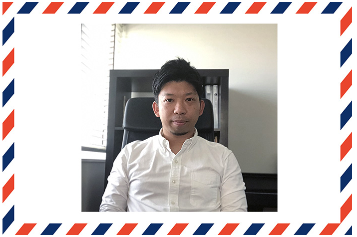 株式会社セールスフォース・ドットコム マーケティング本部 デジタルマーケティング部 Eメールマーケティングマネージャー　青柳 雅俊さん